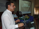 Conference on Entrepreneurship - A Solution to Unemployment